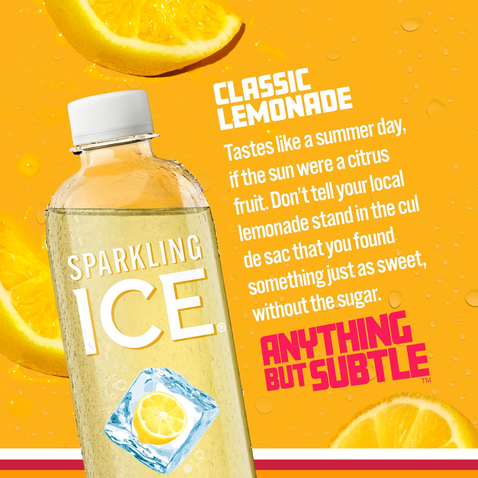 Sparkling Ice, Black Raspberry Sparkling Water, Zero Sugar Flavored Water, with Vitamins and Antioxidants, Low Calorie Beverage, 17 fl oz Bottles (Pack of 12) - Nirvana Guru