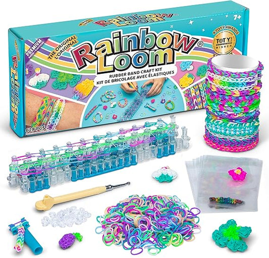 Rainbow Loom The Original nirvanaguru