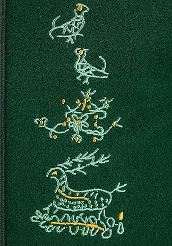 Authentic Buddy The Elf Costume for Adults, Elf Movie Outfit for Men, Christmas Cosplay Holiday Dress-Up nirvanaguru