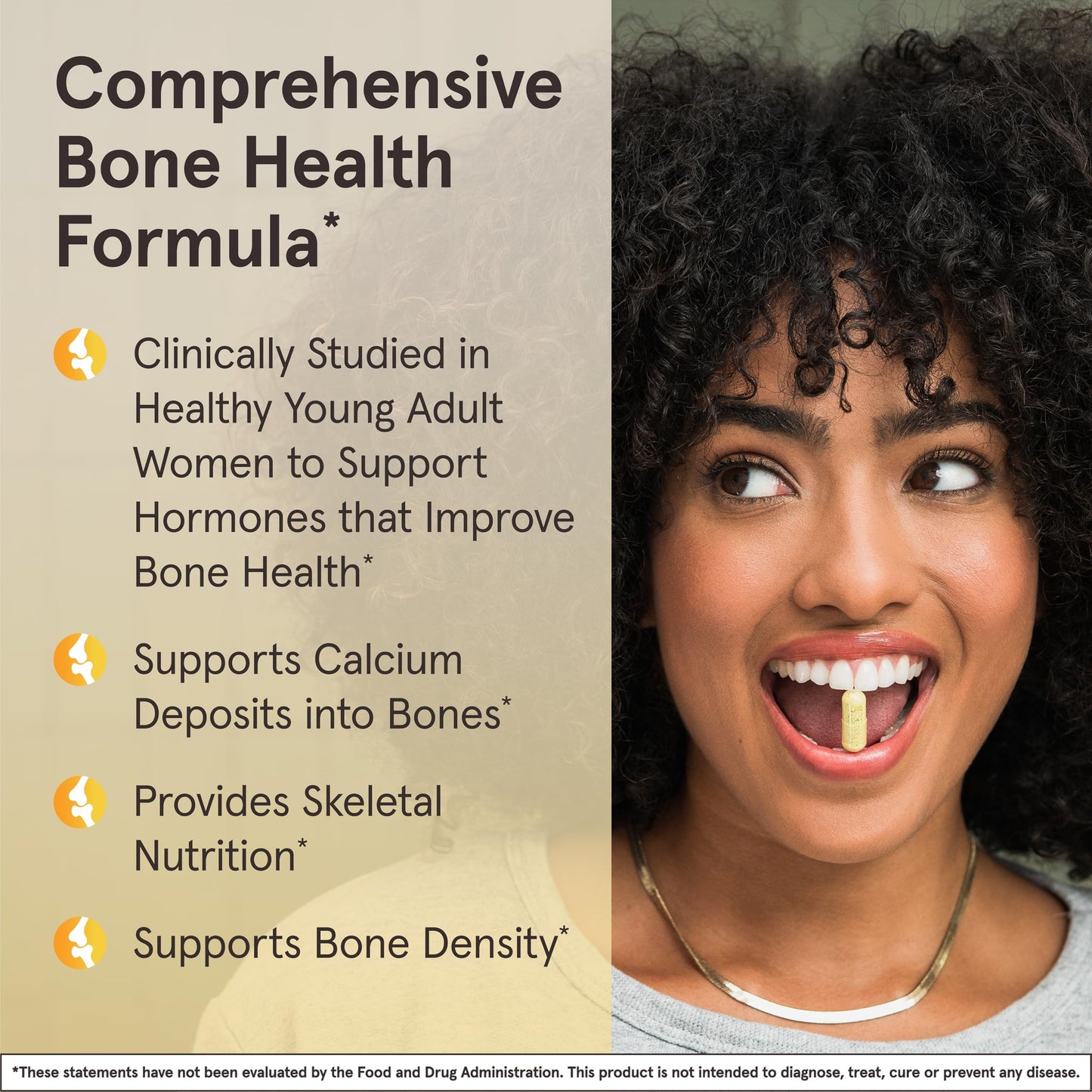 Jarrow Formulas BoneUp for Bone Density - Vitamin D3 and K2, Calcium Support, 360 Capsules, Promotes Skeletal Nutrition, Up to 60 Days Supply - Nirvana Guru