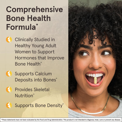 Jarrow Formulas BoneUp for Bone Density - Vitamin D3 and K2, Calcium Support, 360 Capsules, Promotes Skeletal Nutrition, Up to 60 Days Supply - Nirvana Guru