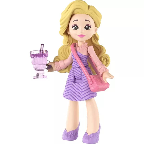 Universal Pictures’ Wicked Students of Shiz 5 Small Doll Multipack, Inspired by the Movie Nirvana Guru