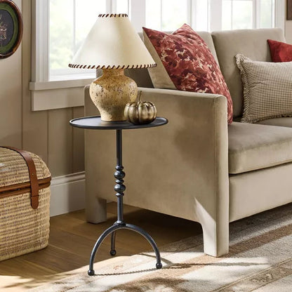 Cast Metal Pumpkin Canister - Threshold™ designed with Studio McGee nirvanaguru