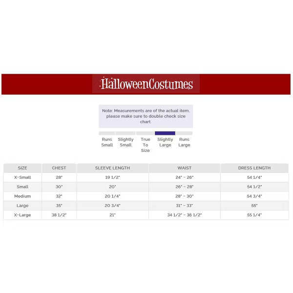 HalloweenCostumes.com Women's Deluxe Pink Witch Dress Costume Pink Witch Gown for Women nirvanaguru