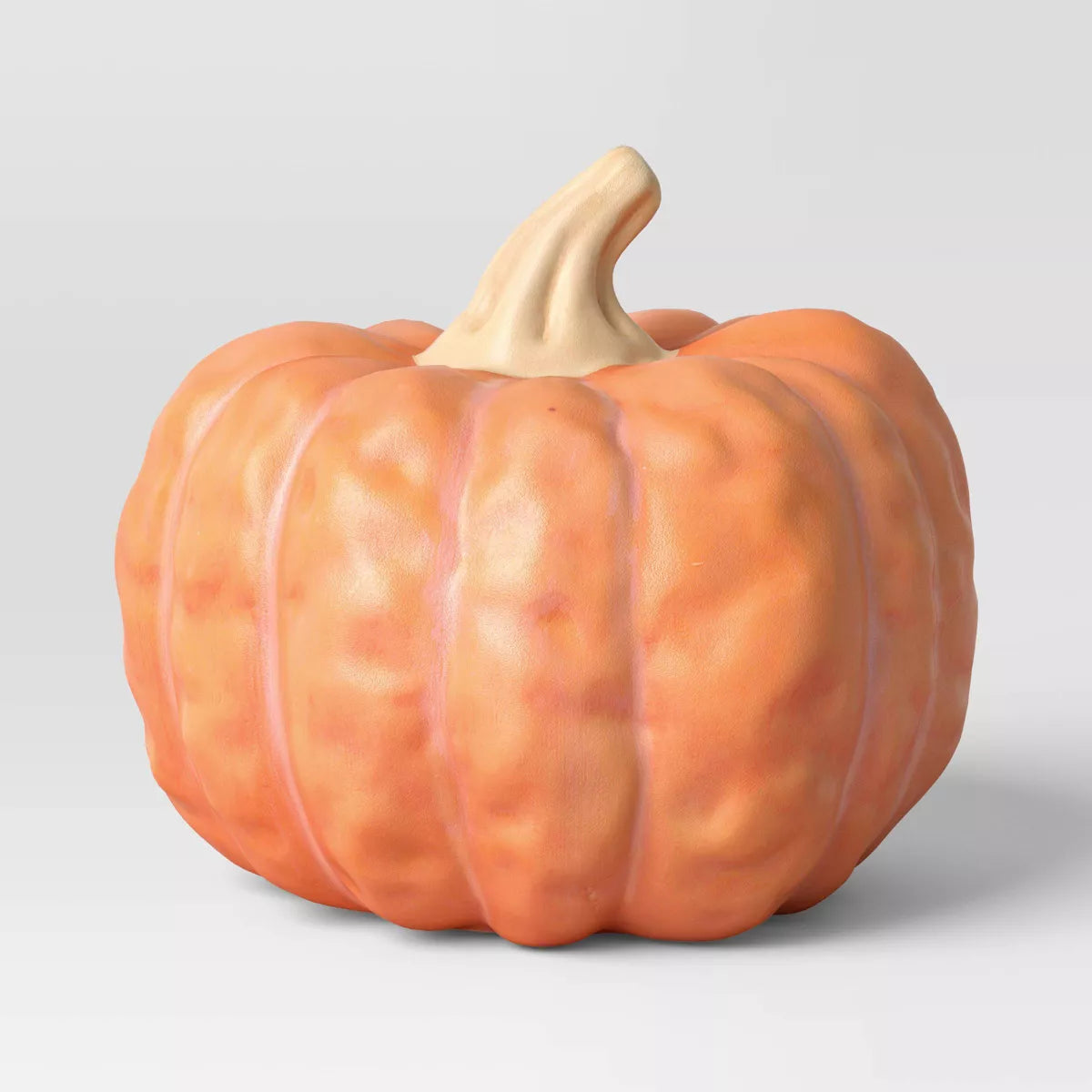 Small Pumpkin Figurine - Hyde and EEK! Boutique™ nirvanaguru