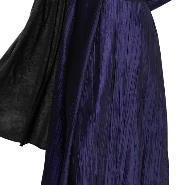 NBCUniversal Adult Wicked Elphaba Halloween Costume Nirvana Guru