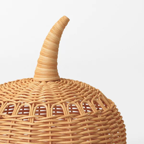Rattan Loop Accent Pumpkin - Threshold™ nirvanaguru
