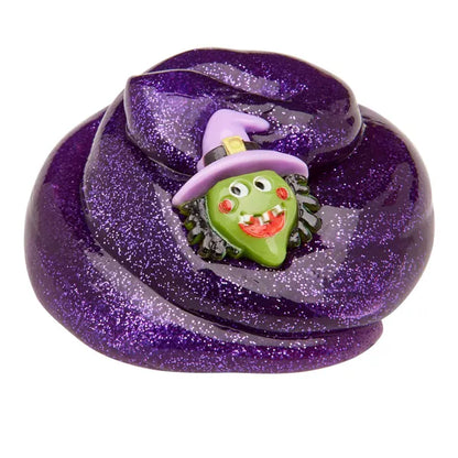 Cra-Z-Slimy Halloween Cauldron Surprise Nirvana Guru