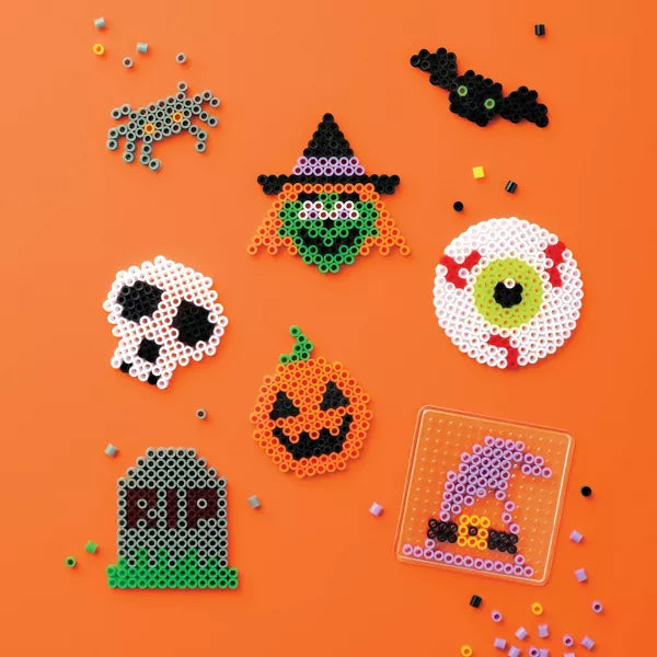 Halloween Melty Beads Craft Kit - Mondo Llama™ Nirvana Guru