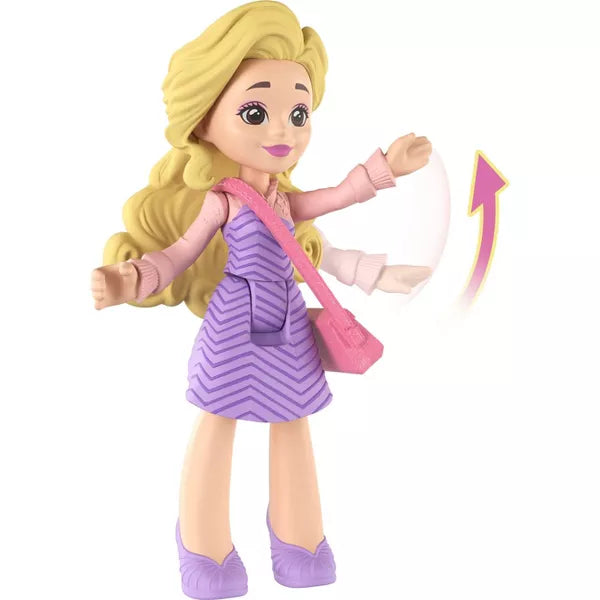Universal Pictures’ Wicked Students of Shiz 5 Small Doll Multipack, Inspired by the Movie Nirvana Guru