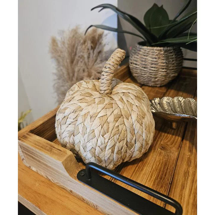 Two Tone Woven Pumpkin Natural - Threshold™ nirvanaguru