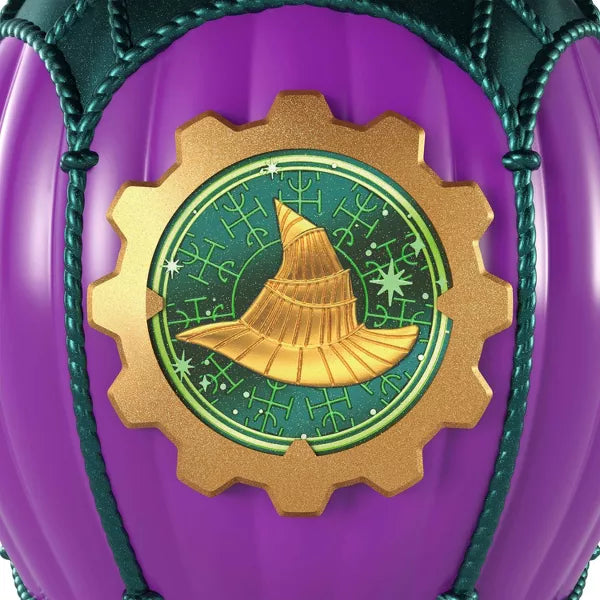 Universal Pictures’ Wicked Ozian Balloons Reveal, Surprise Small Doll Nirvana Guru