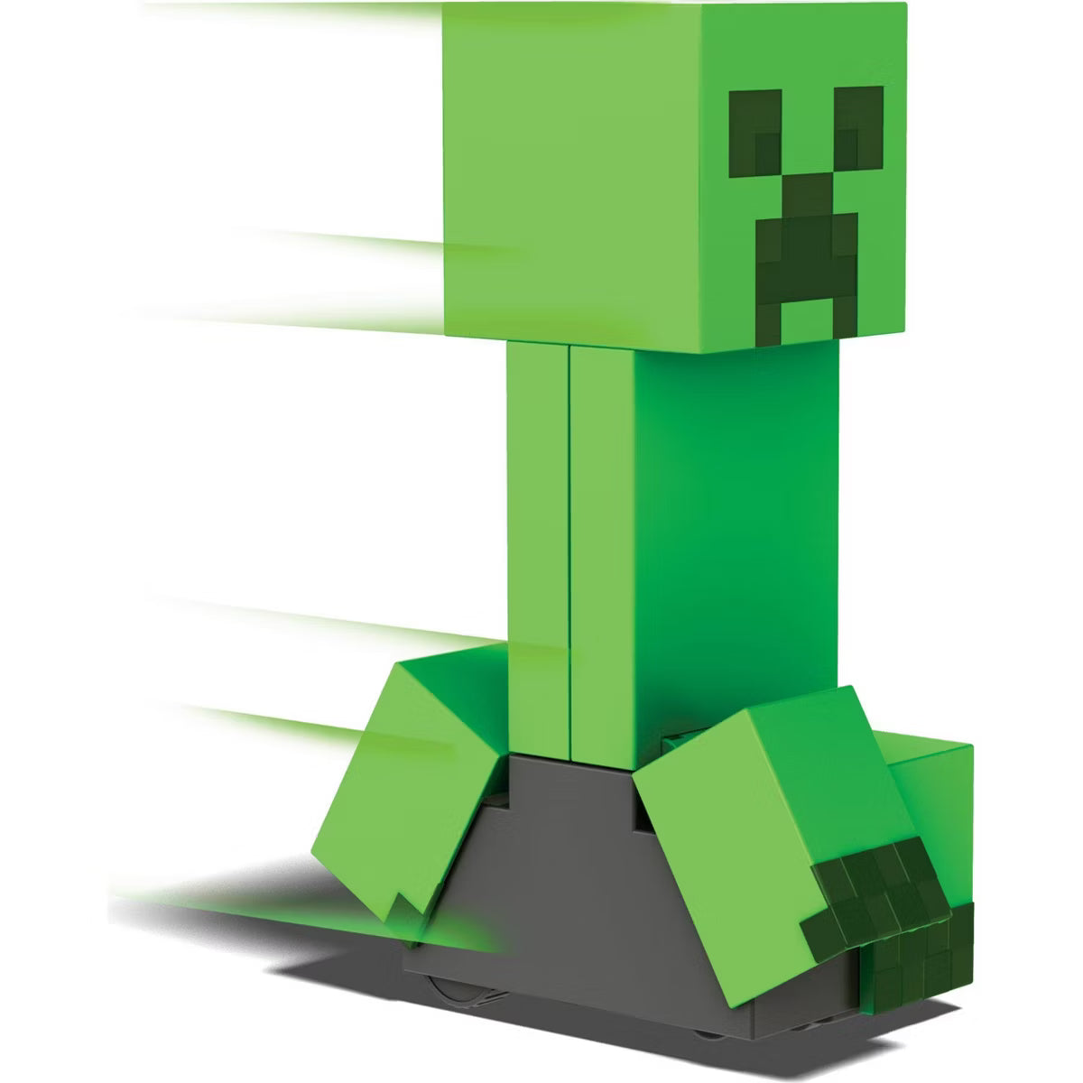 Minecraft Exploding RC Creeper with Lights & Sounds with 10 Explosion Particles and DLC Code nirvanaguru