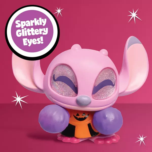 Disney Doorables Halloween Calendar: Includes 21 Plastic Mini Figures Nirvana Guru