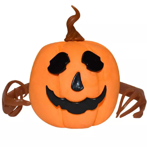 Build Buddiez Moldable Putty Craft Kits - Jack-O-Lanterns Nirvana Guru
