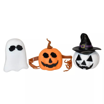 Build Buddiez Moldable Putty Craft Kits - Jack-O-Lanterns Nirvana Guru