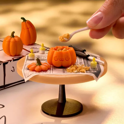 MGA's Miniverse Make It Mini Halloween 2025, Beetlejuice, Mini Collectibles: Includes Accessory Pieces, Polypropylene Material Nirvana Guru