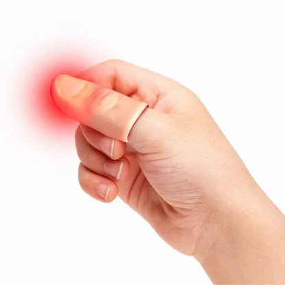 FAO Schwarz Lights From Anywhere Magic Trick Set nirvanaguru