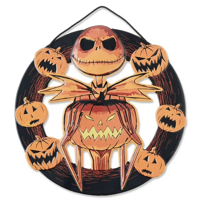 Jack Metal Wreath, by Open Road nirvanaguru