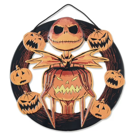 Jack Metal Wreath, by Open Road nirvanaguru