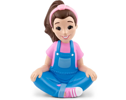 Tonies Ms. Rachel Audio Toy Figurine nirvanaguru