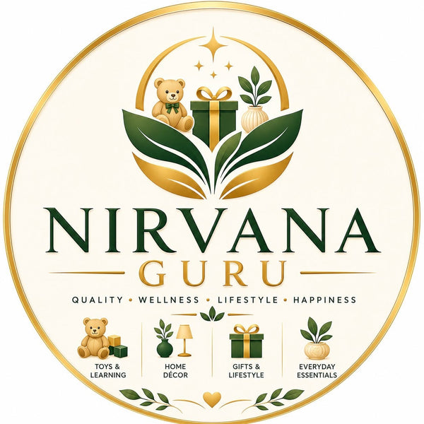 Nirvana Guru