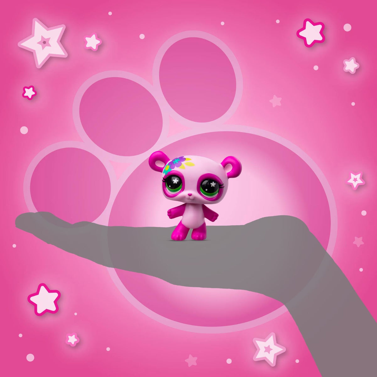 Littlest Pet Shop Glam Glacier Holiday Advent Calendar for Kids Littlest Pet Shop