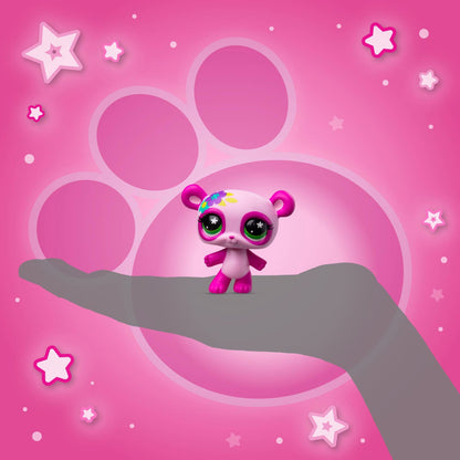 Littlest Pet Shop Glam Glacier Holiday Advent Calendar for Kids Littlest Pet Shop