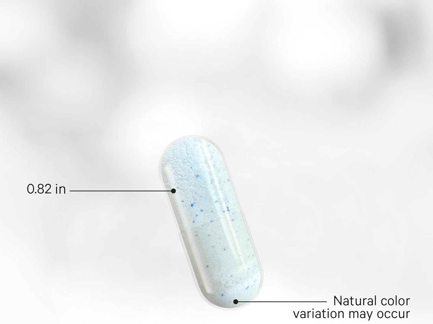 Amen Zinc & Copper Supplement + Probiotics - Nirvana Guru