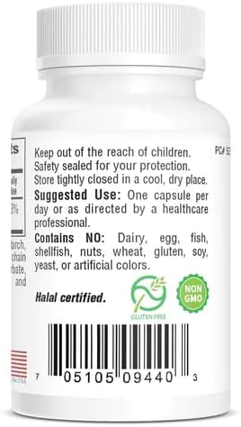 A-25 Vitamin A Palmitate Dietary supplement For vision immune Cell growth bone metabolism - 100 Capsules - Nirvana Guru
