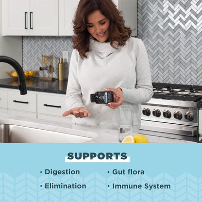 Ancient Nutrition Probiotics with SBO Probiotics - Nirvana Guru