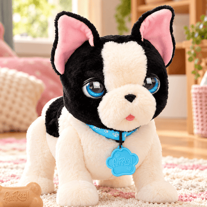 FurReal Train and Play Frenchie Assortment