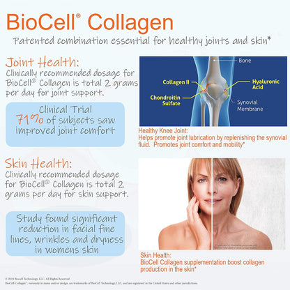 Doctor's Best Glucosamine Chondroitin MSM + Hyaluronic Acid with OptiMSM Featuring Biocell Collagen, Joint Support,150 Caps - Nirvana Guru