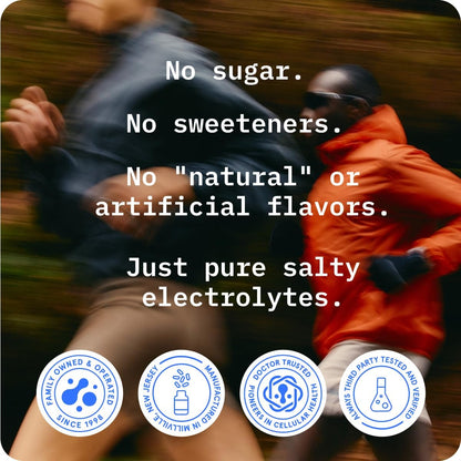 BodyBio e-Lyte - Electrolytes for Hydration, Energy and Cramp Relief, 16 fl oz - Nirvana Guru