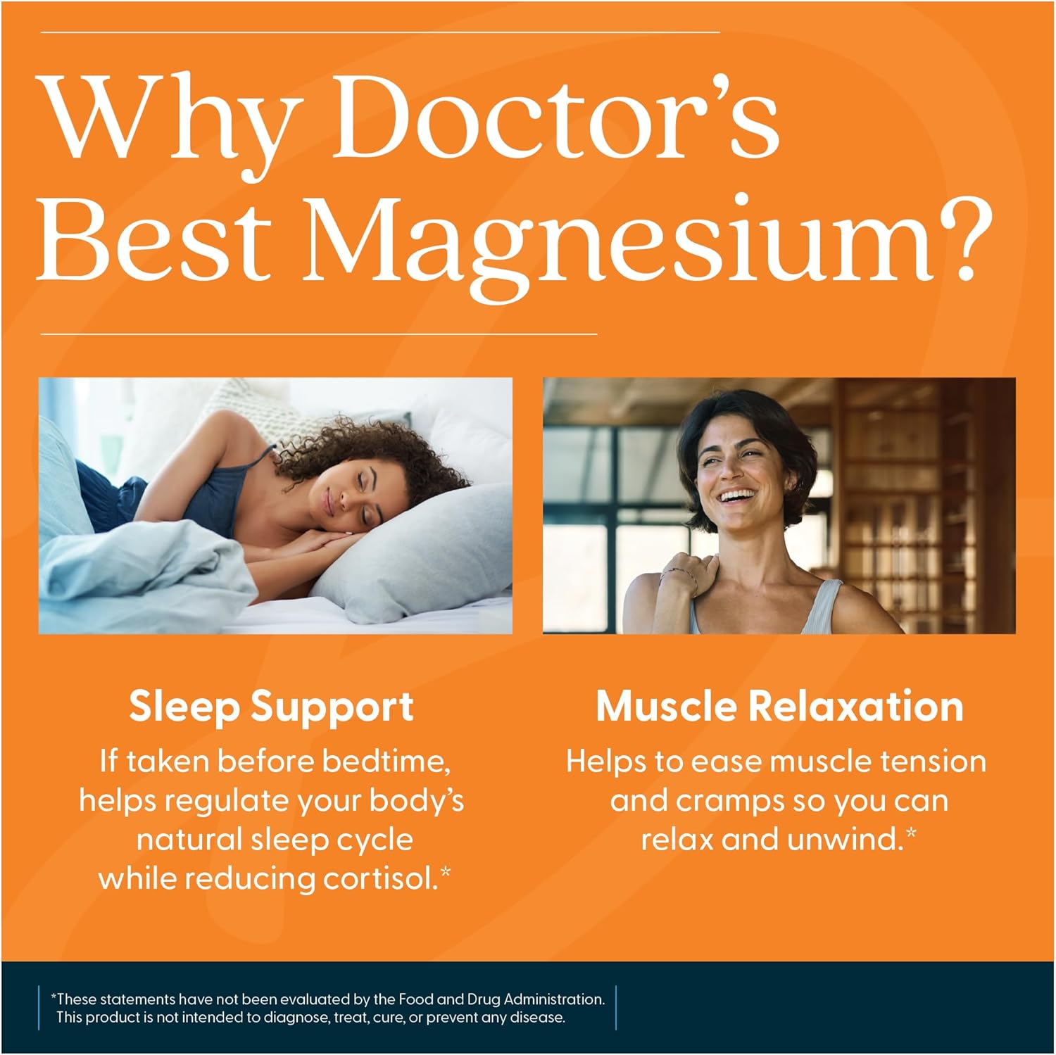 Doctor's Best High Absorption Magnesium Glycinate Lysinate, 100% Chelated,240 Count - Nirvana Guru