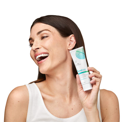 Biocidin Dentalcidin Fluoride Free Teeth Whitening Toothpaste,1.7 Fl Oz - Nirvana Guru