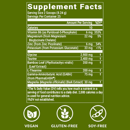 BIOptimizers Sleep Breakthrough 2.0 – Natural Support Supplement,7.3 oz - Nirvana Guru