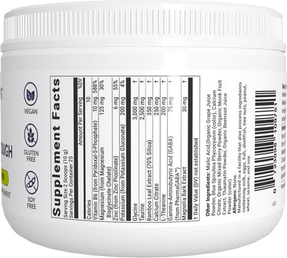 BIOptimizers Sleep Breakthrough 2.0 – Natural Support Supplement,7.3 oz - Nirvana Guru
