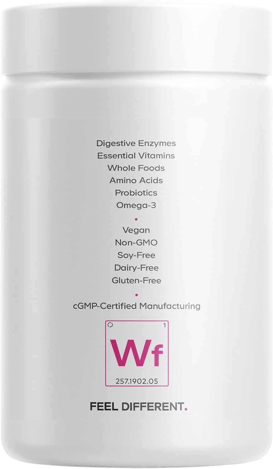Codeage Women’s Daily Multivitamin,120 Capsules - Nirvana Guru