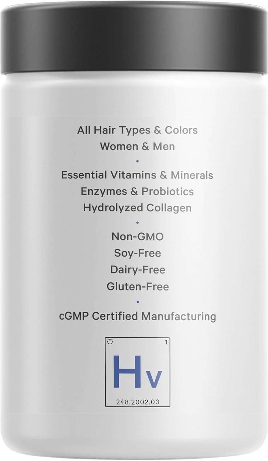 Codeage Hair Vitamins 10000 mcg Biotin,Healthy Hair Supplement Pills - 120 Capsules - Nirvana Guru