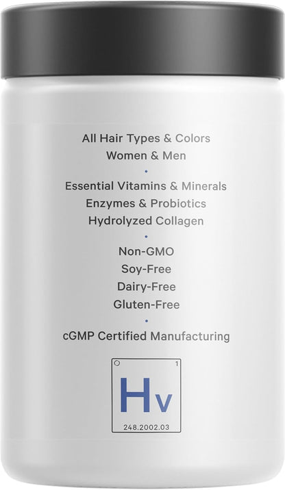Codeage Hair Vitamins 10000 mcg Biotin,Healthy Hair Supplement Pills - 120 Capsules - Nirvana Guru