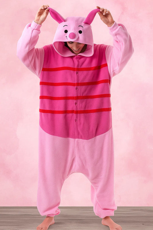 Beauty Shine Unisex Adult Onesie One Piece Pajamas Cosplay Cartoon Costume Halloween Christmas Sleepwear Jumpsuit Homewear nirvanaguru