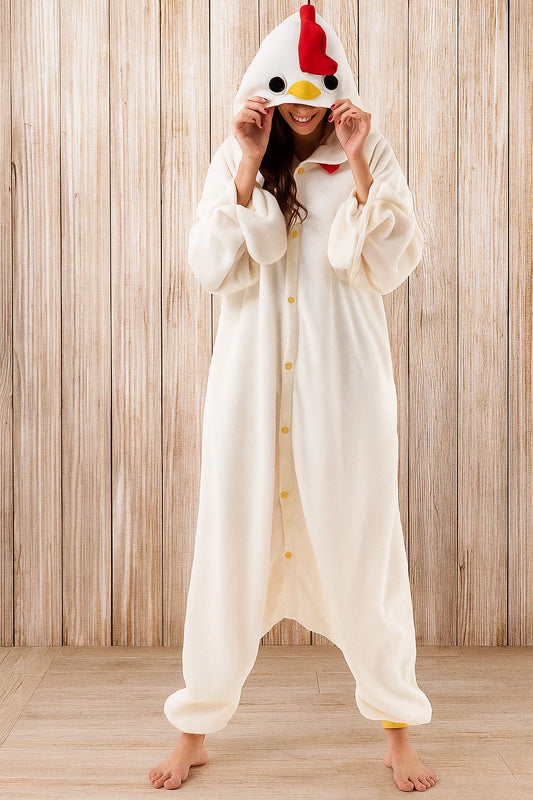 Beauty Shine Unisex Adult Onesie One Piece Pajamas Cosplay Cartoon Costume Halloween Christmas Sleepwear Jumpsuit Homewear nirvanaguru