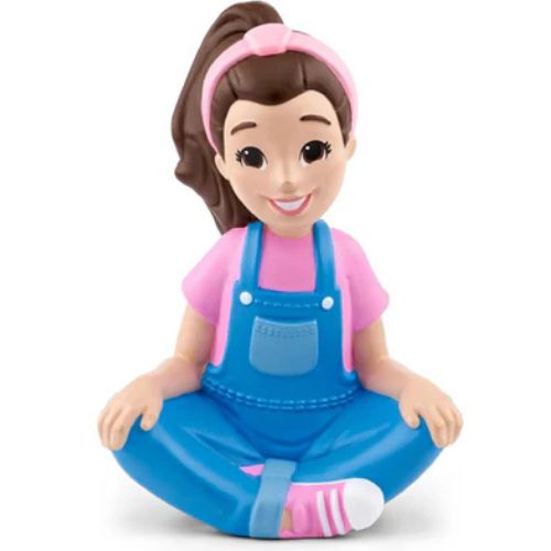 Tonies Ms. Rachel Audio Toy Figurine nirvanaguru