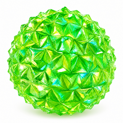 Diamond Squishy Fidget Toys -Slow Rising Kids Squishy Toys - Sensory Toys