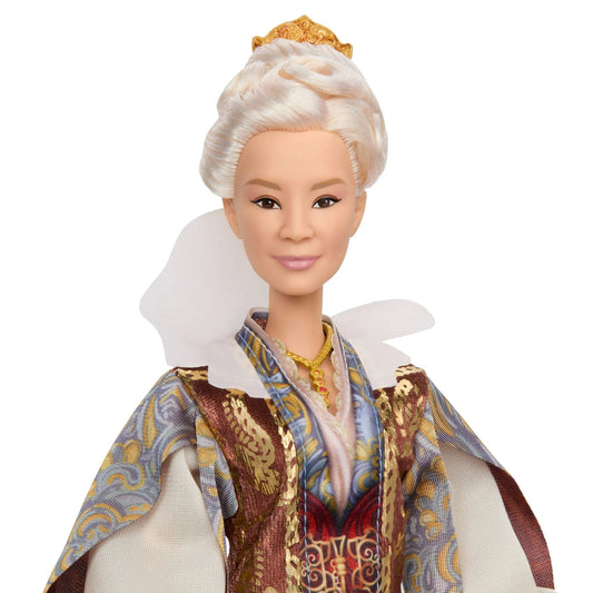 Universal Pictures’ Wicked Madame Morrible Fashion Doll with Removable Fashions & Accessories nirvanaguru